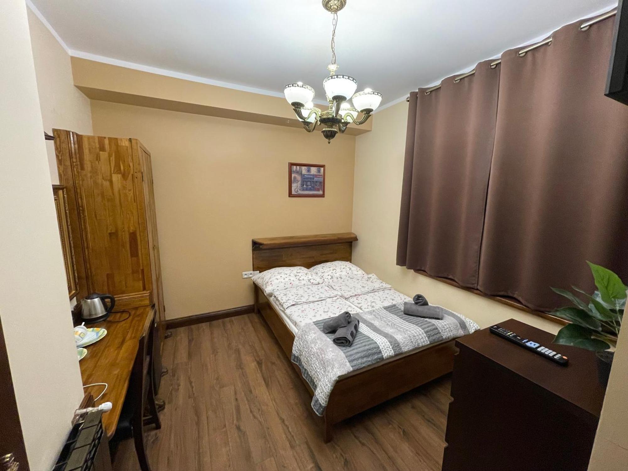 Dworek Oliwski Gdańsk Exterior foto